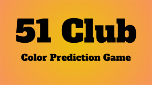 51 Club Login Register
